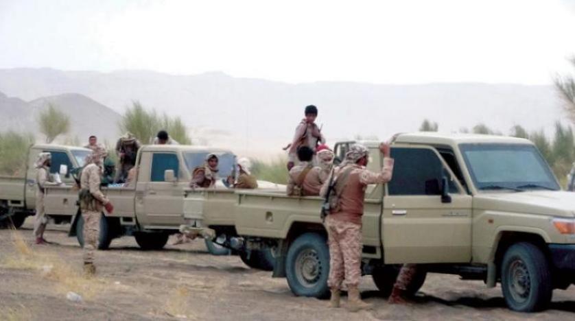 Saudi-led military coalition claims to have killed more than 160 Houthi fighters in Yemen