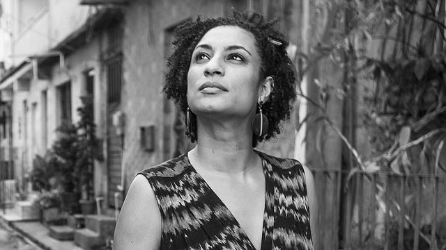 Brazilian government orders new investigation into assassination of Marielle Franco