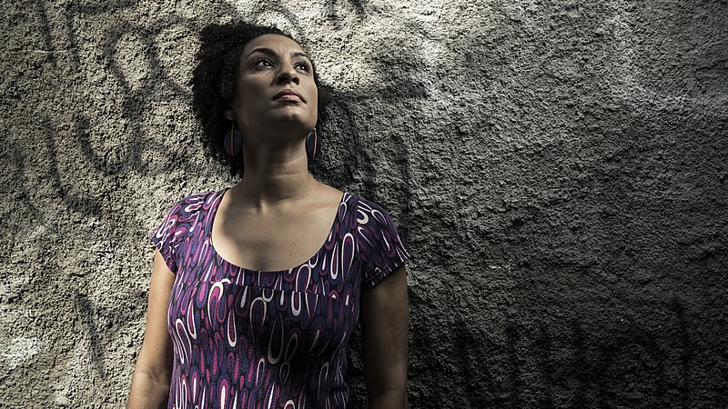 How Rio de Janeiro officials and police worked with militias to murder Marielle Franco