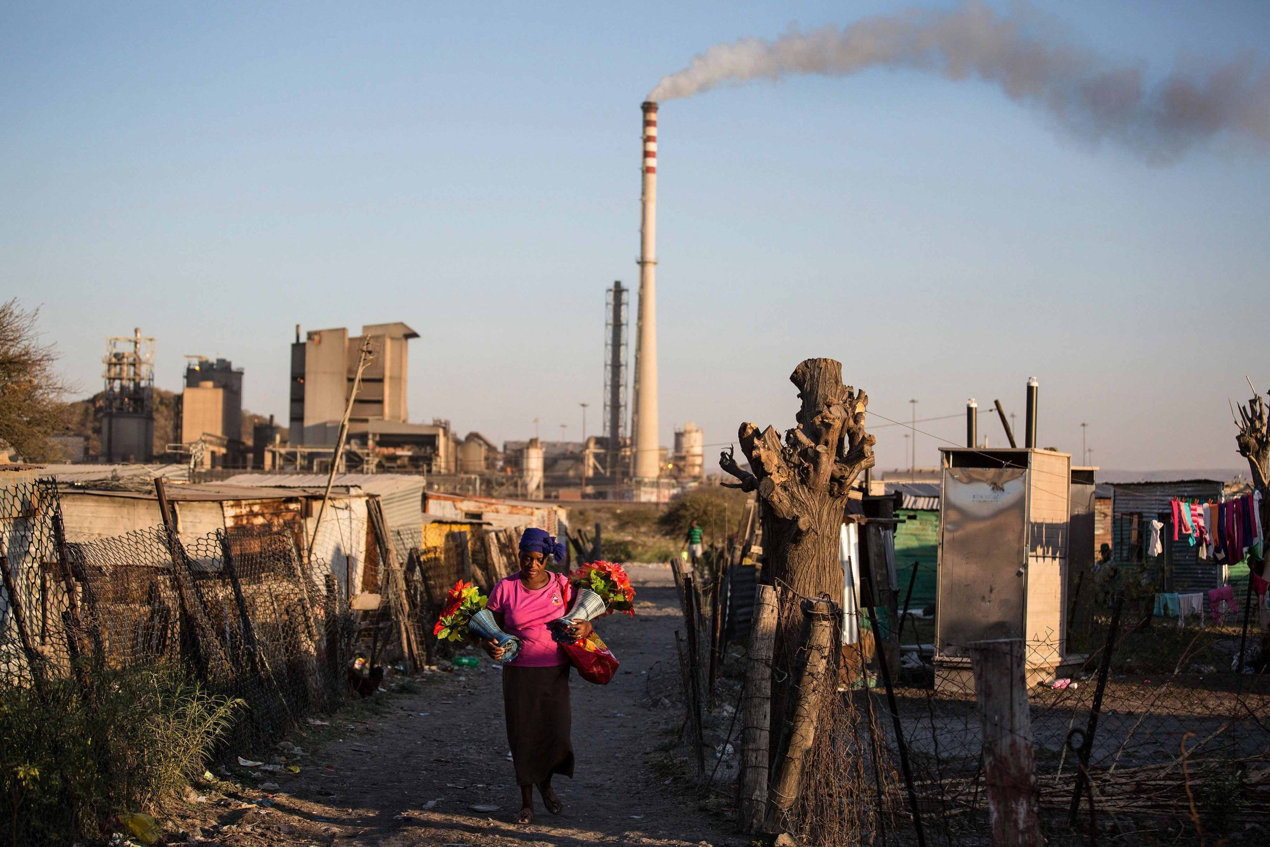 Six years on Marikana’s ghosts linger