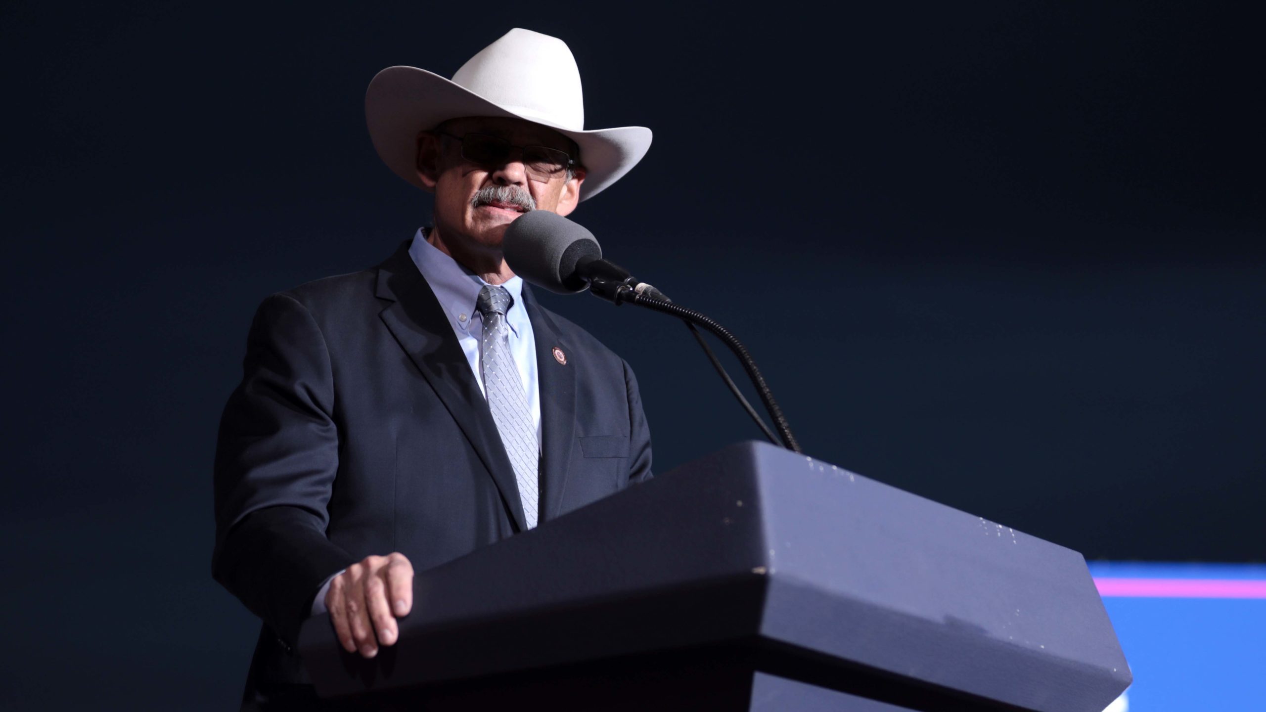 They denied the results of the US presidential elections. Now, they want to run them.