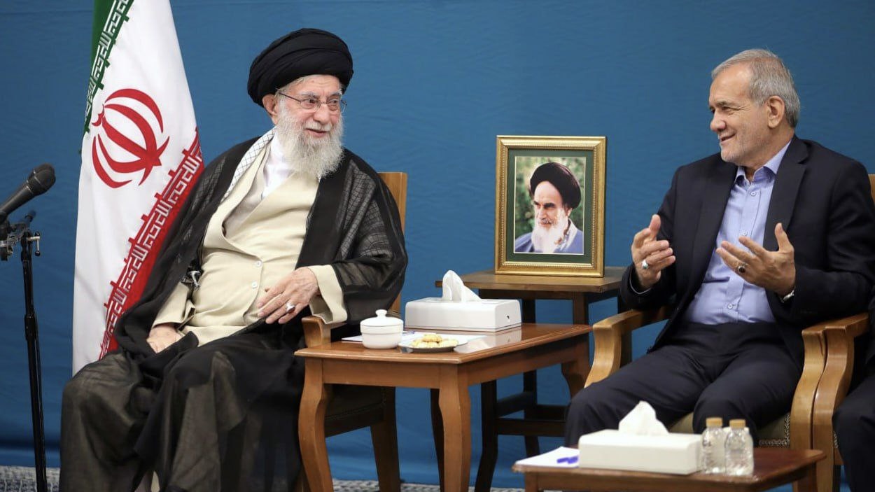 Iran’s future approach to Syria depends on the policies adopted by the new regime