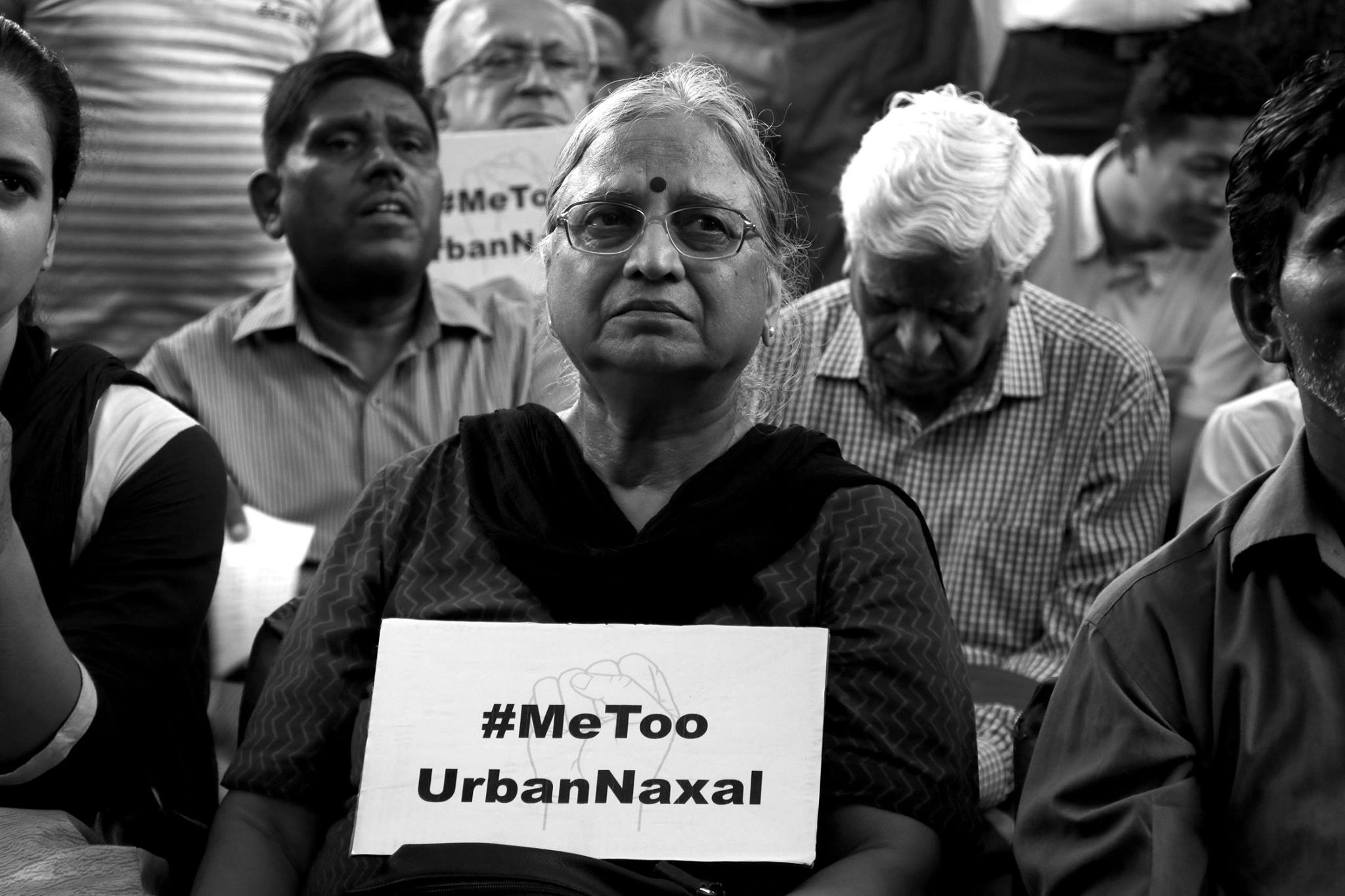 Assassination plots and other rumors: the story of how left-wing activists were hounded in India