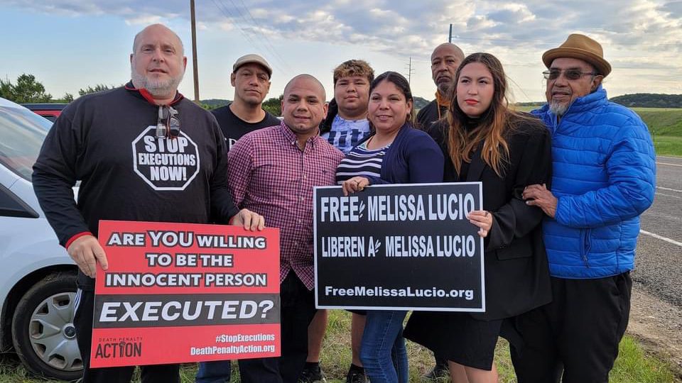 Execution postponed for wrongfully convicted Texas mother