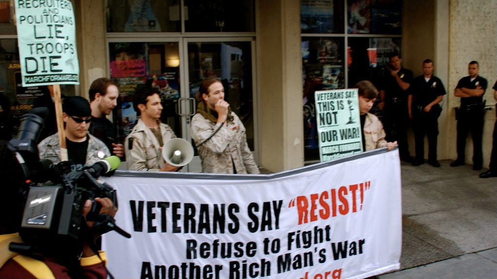 Twilight of the 20-Year occupation of Afghanistan: US soldiers sent to kill and die—for what?