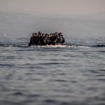 Forced deportation of migrants UK