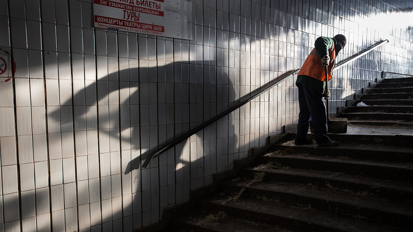 Los trabajadores migrantes enriquecen al mundo