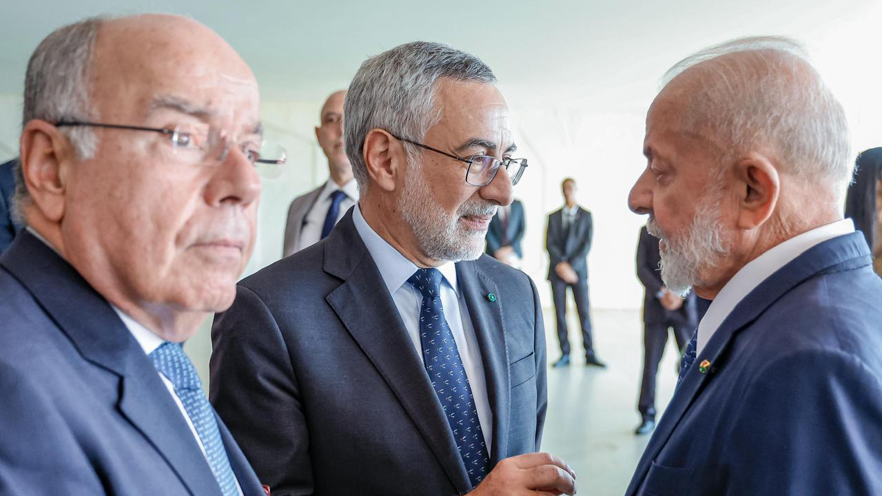 Relations deteriorate between Argentina and Brazil