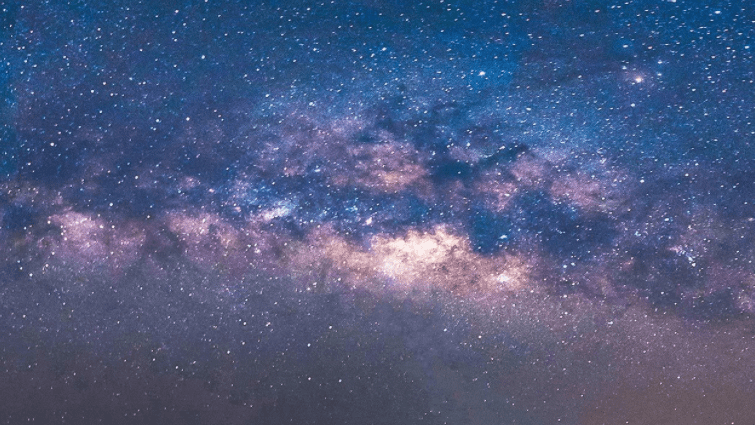 Radio waves coming from center of Milky Way confuse scientists