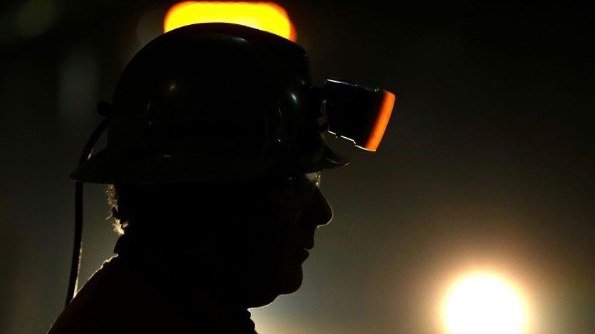 Chileans demand protection for mine workers in the face of COVID-19