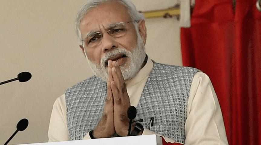 Indian elections: failure on jobs front will sink Modi government