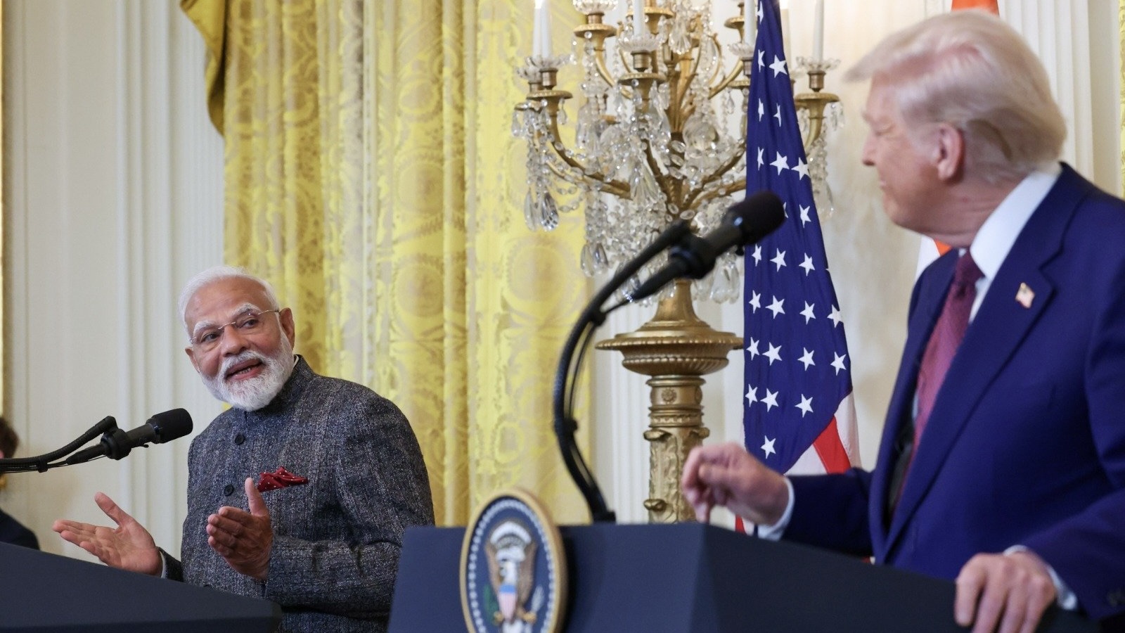 India should not be a pawn in US imperialist efforts against China