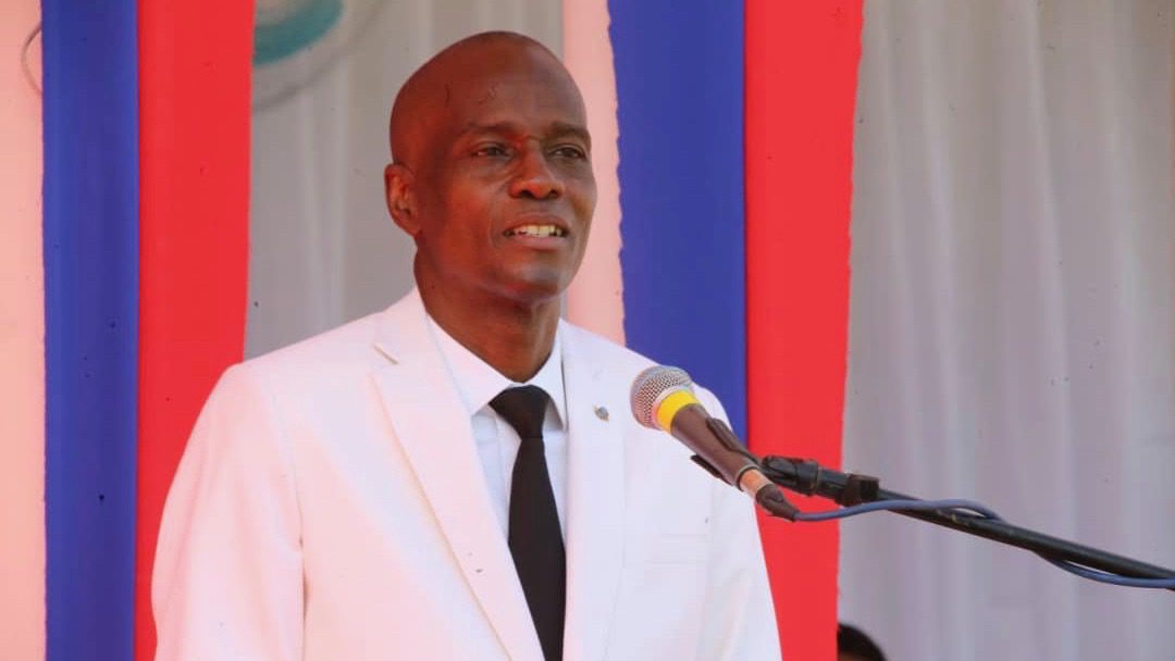 Haitians reject Jovenel Moïse’s call for constitutional referendum and general elections