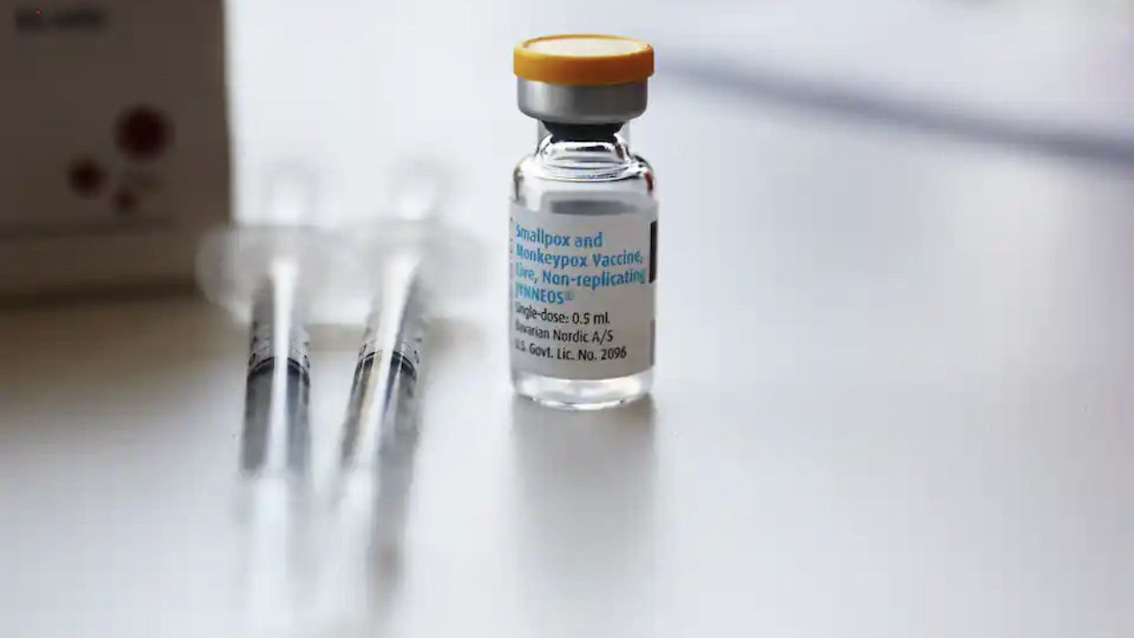 Why did the global monkeypox outbreak disappear from the news?