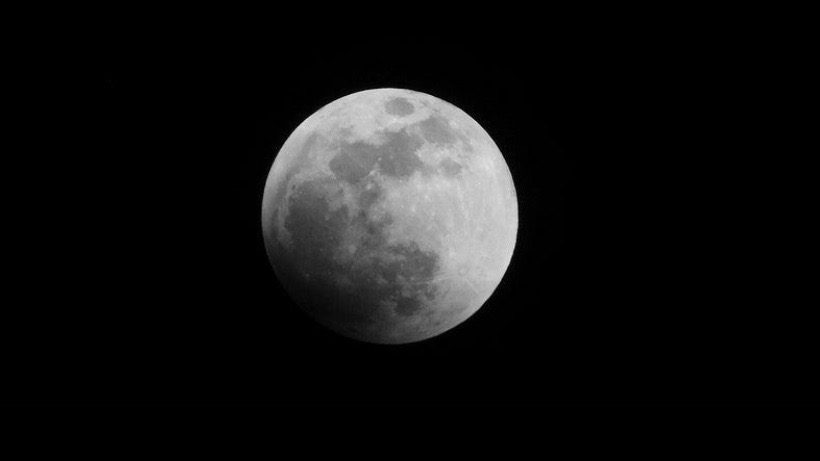 Chinese mission to Moon
