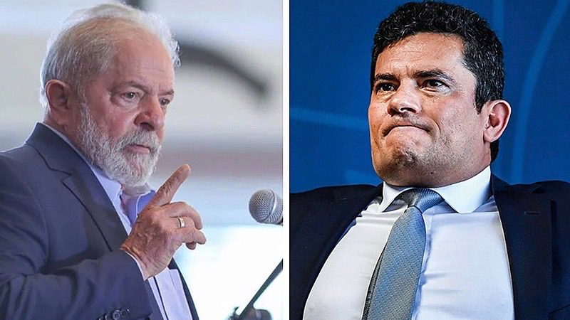 Brazil’s Supreme Court rules that Sérgio Moro was partial when convicting Lula