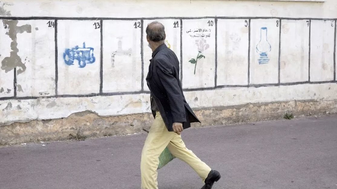 Moroccans vote amid calls for boycott of elections over repression and lack of democratic space