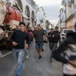 Morocco protests