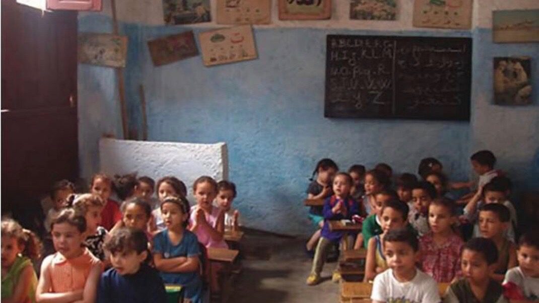 morocco education unions covid