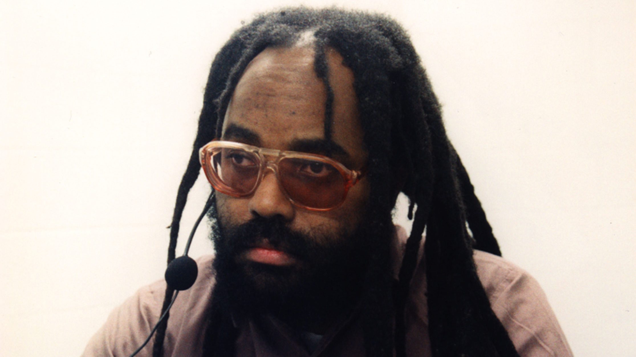 NUMSA welcomes message of support from US political prisoner Mumia Abu-Jamal