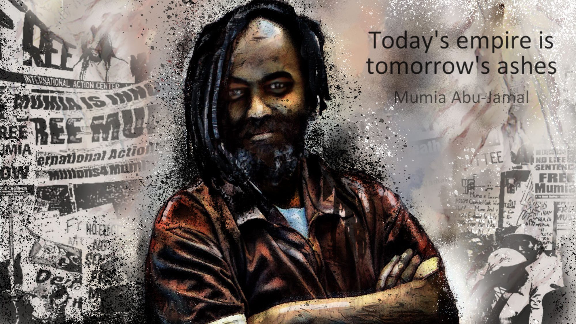 Solidarity is the road to liberation