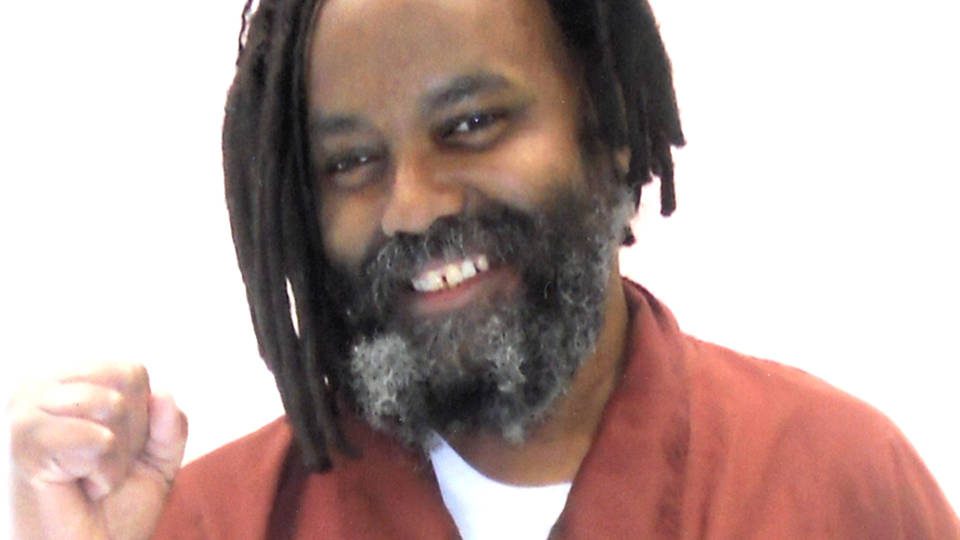 Political prisoner Mumia Abu-Jamal granted a chance to appeal his case