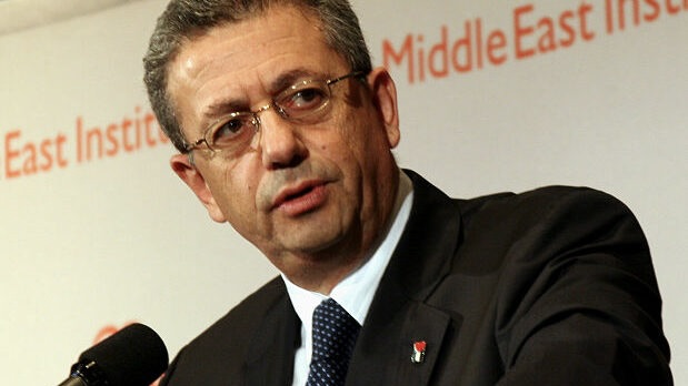 Dr. Mustafa Barghouti: the US could restrain Israel, but has chosen not to