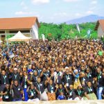 Members of MVIWATA in Tanzania