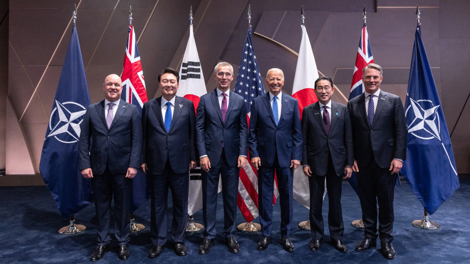 Does NATO make the world a safer place?