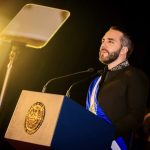 Nayib Bukele