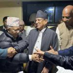 Nepal Communist Party