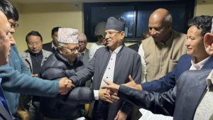 Nepal Communist Party