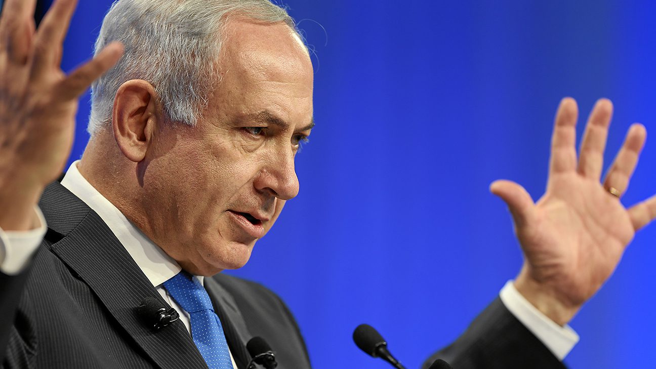 Contradictions deepen in Israel as genocidal war on Gaza enters third month