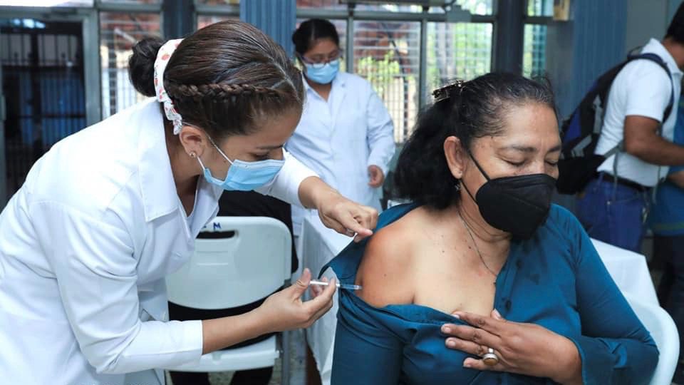 Nicaragua’s inspiring response to COVID-19