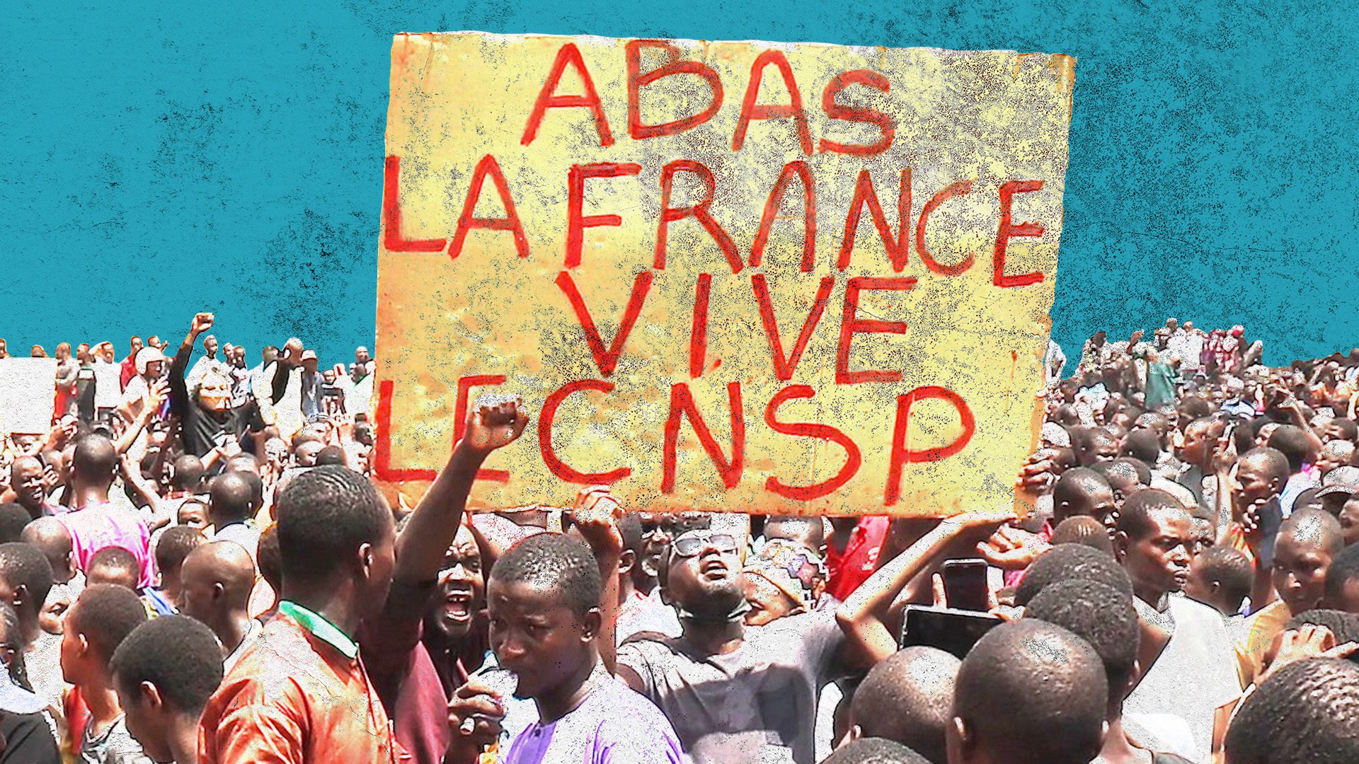 Niger CNSP