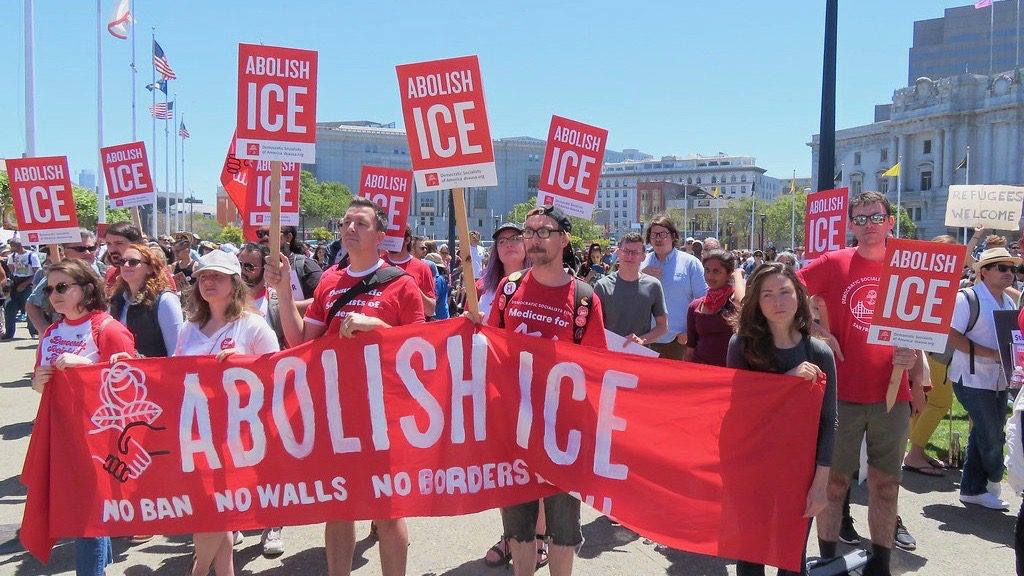 Immigration detention centers “rife with abuse,” investigation reveals