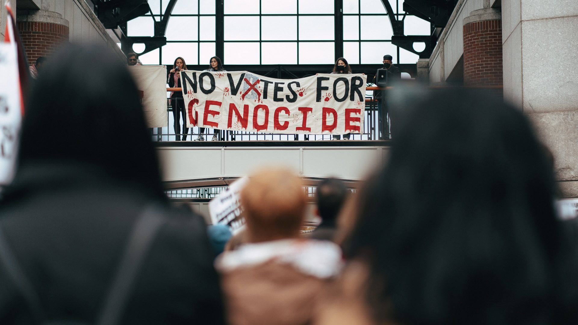 2024 US elections: what the corporate media won’t tell you