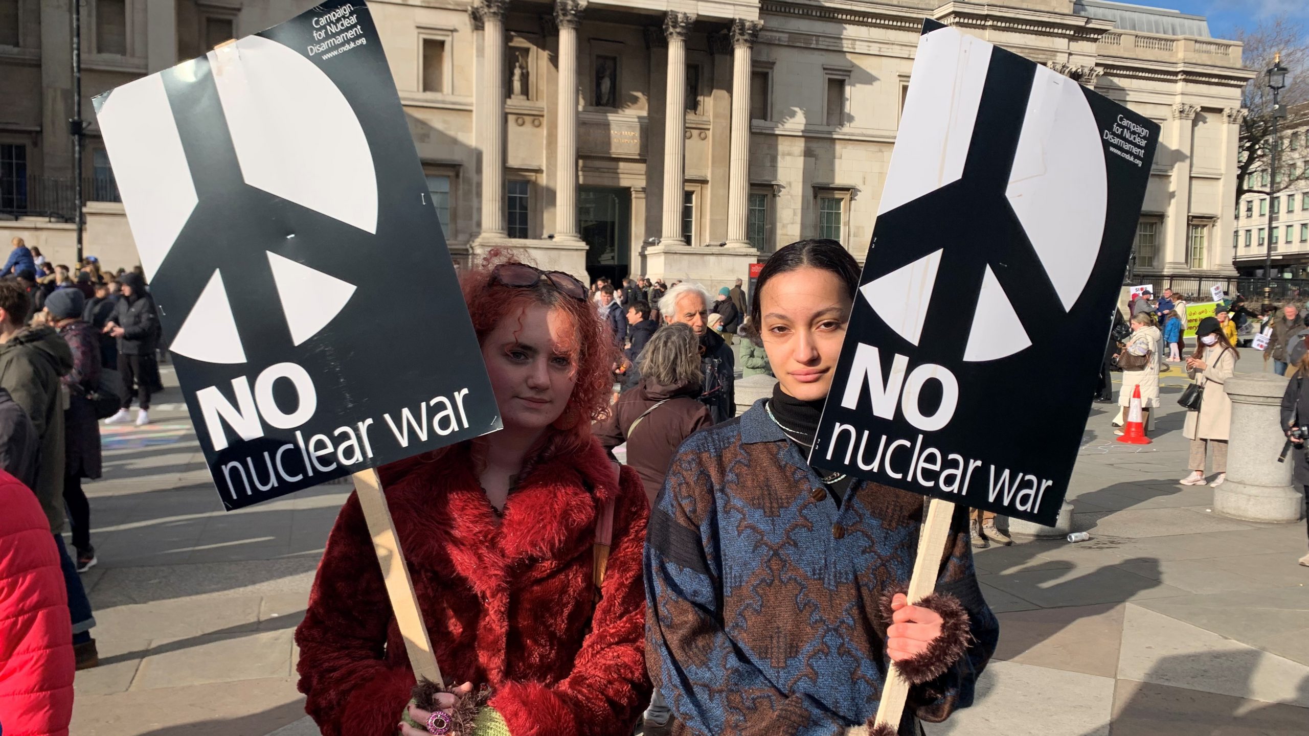 Why peace and disarmament are at the heart of nonalignment