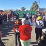 NUMSA