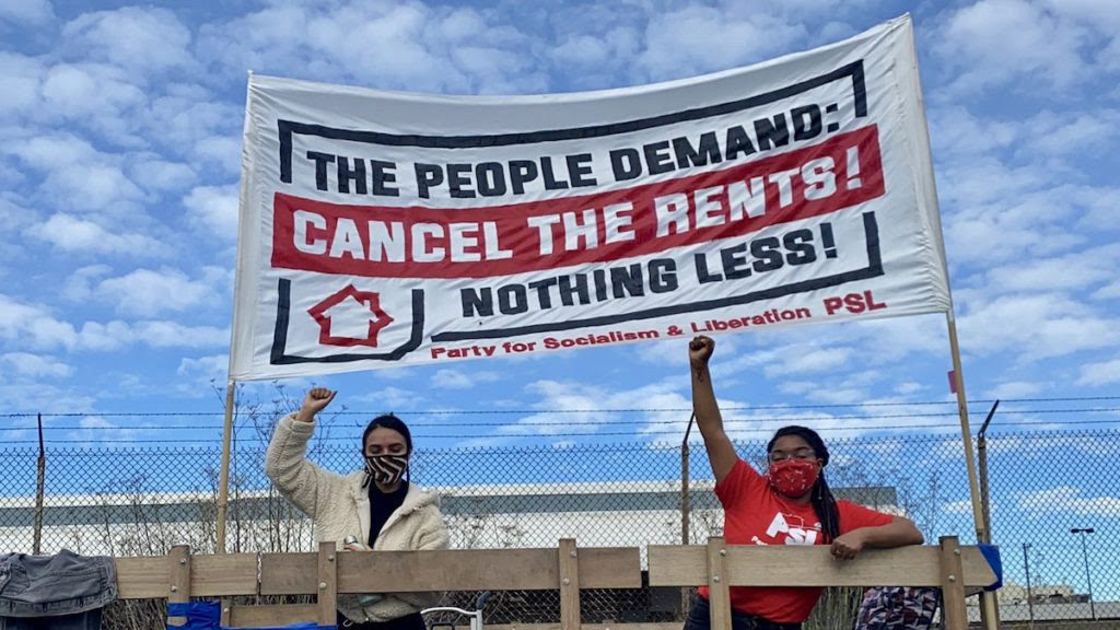 Relief for millions as US apex court keeps eviction bans in place