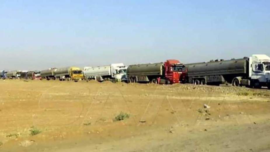 Drone strikes at US military base in Syria’s al-Tanf reiterate its dubious role 