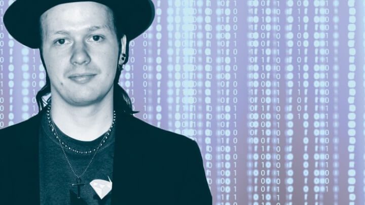 The case against me will collapse into nothing: Ola Bini