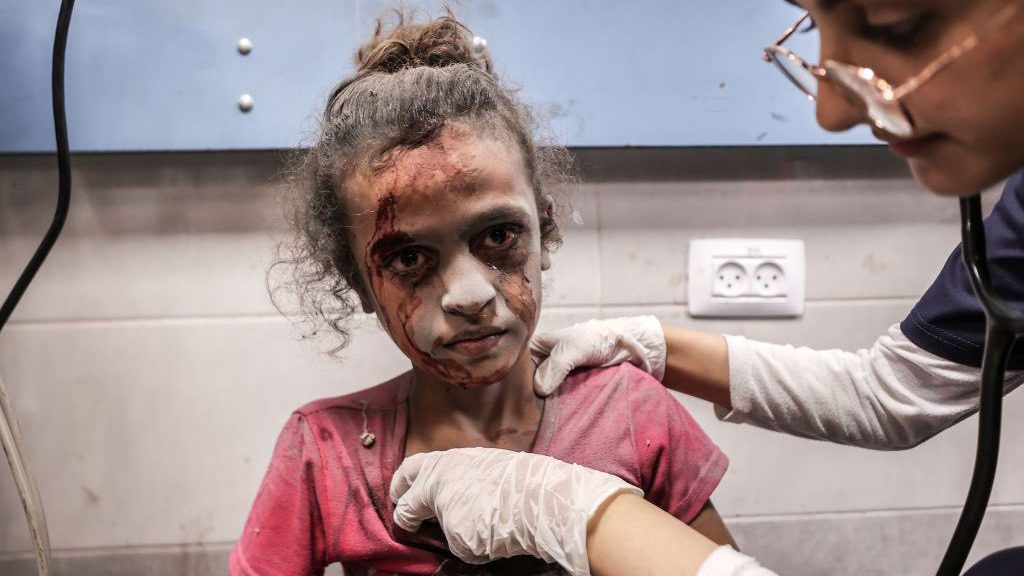 Israel kills 700 Palestinians in 24 hours