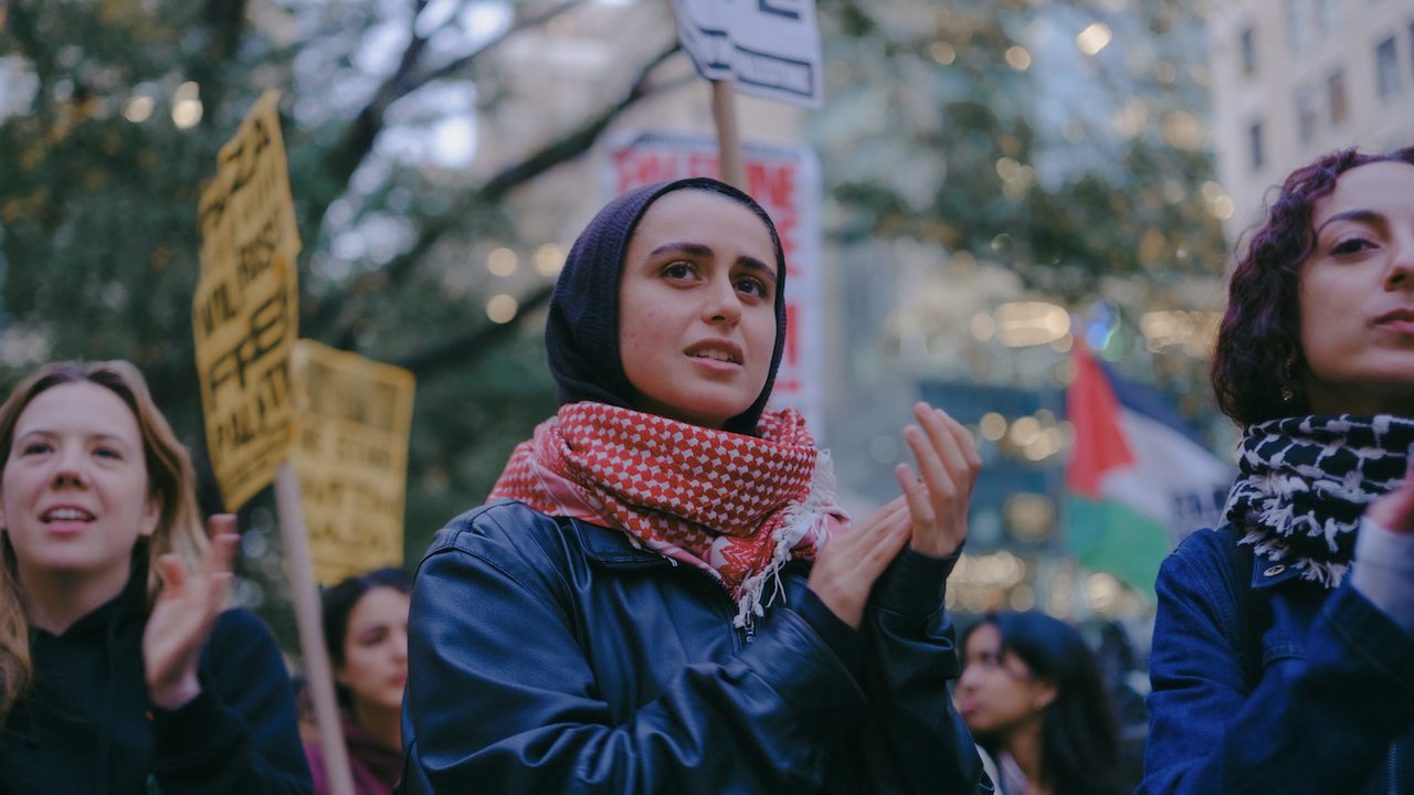 Within the US, pro-Palestine movement vows to continue struggle for lasting peace