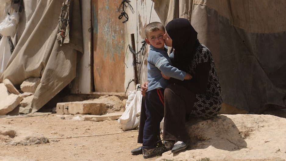 Palestinians suffer inhumane health conditions under the 15-year blockade of Gaza