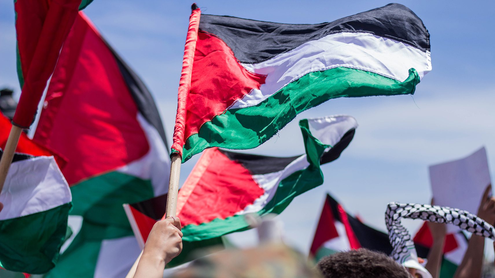 Spain, Ireland, and Norway recognized a Palestinian state. What comes next?