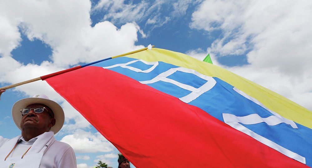 Over 50 social leaders have been assassinated in Colombia in 2019