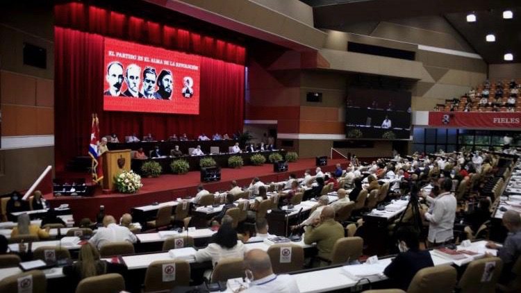 8th Congress of the Communist Party of Cuba: Between change and continuity