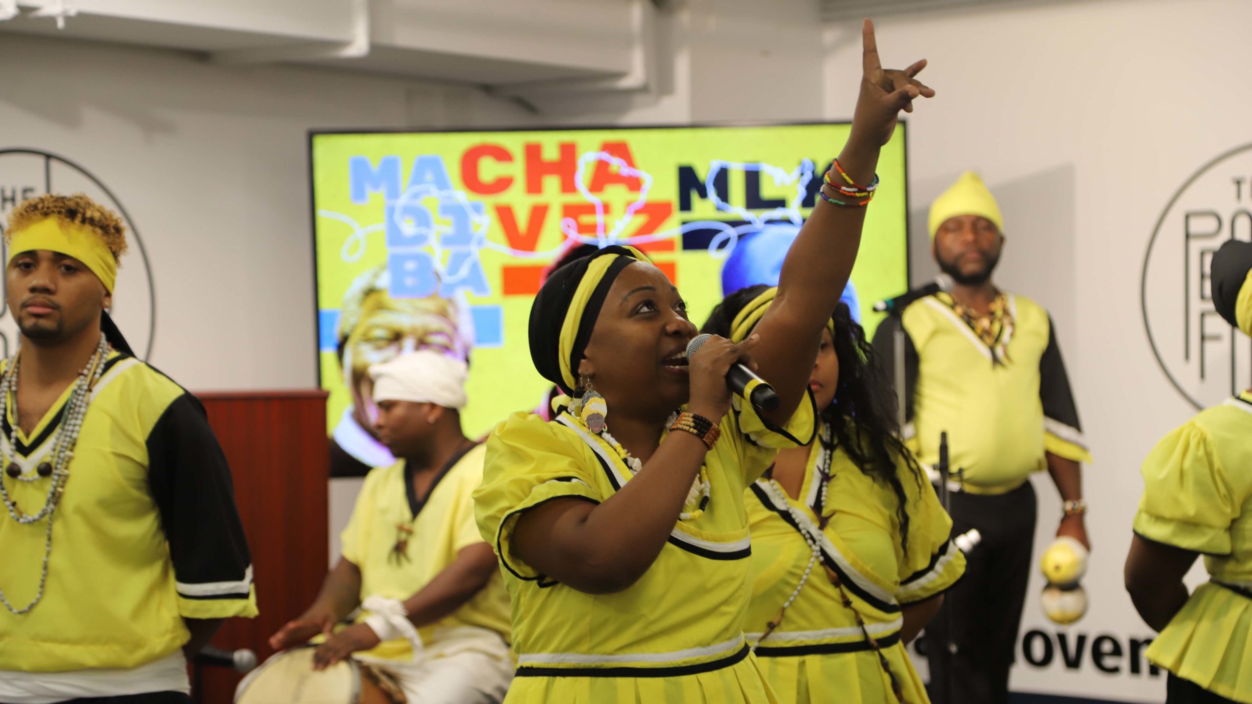 Socialist “movement incubator” celebrates five year anniversary in the heart of NYC
