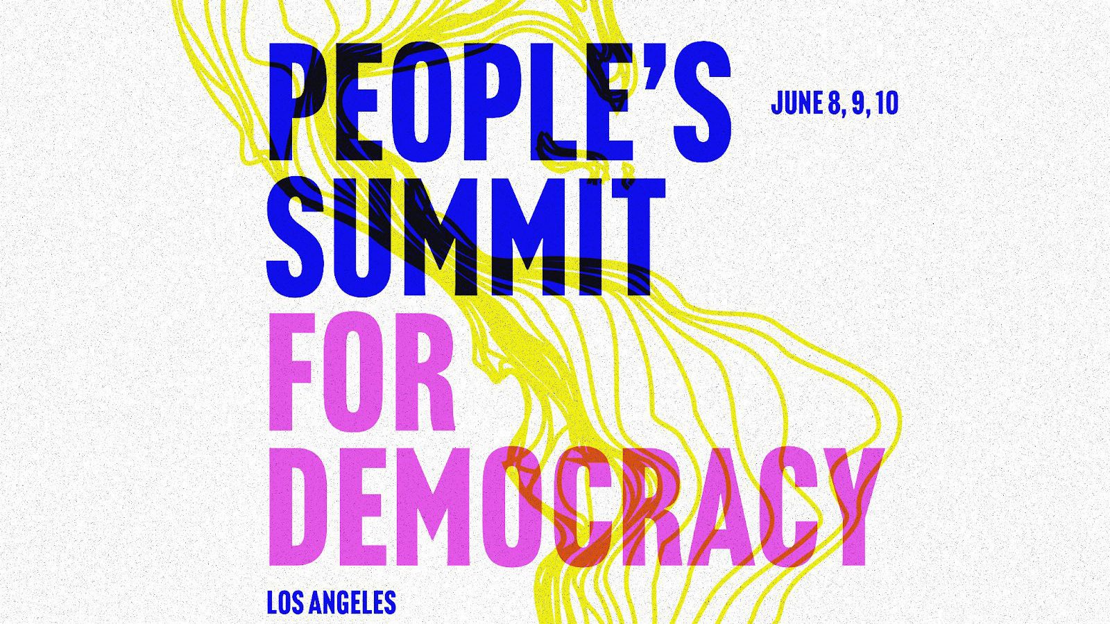 People’s Summit to highlight inequality in face of Biden’s Summit of the Americas
